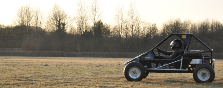 Rage Buggies Hire and Rental