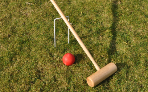 Croquet Hire and Rental